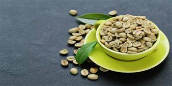 فوائد البن الأخضر