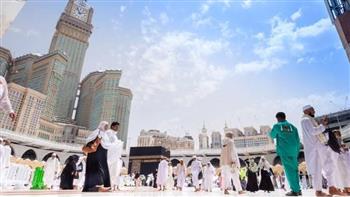 5 نصائح لمرضى القلب في الحج