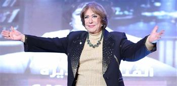 سميحة أيوب في تصريح سابق: «وصلت إلى قمة الرضا والاكتفاء»