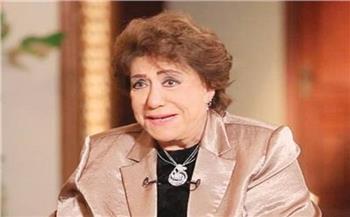 محمود سعد ينعي سميحة أيوب: «احترمت فنها فأحبها الناس»