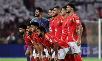 شوبير: قائمة الأهلي في كأس العالم للأندية قد تشهد مفاجآت
