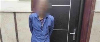 القبض على عامل ينقب عن الآثار داخل عقار في الدرب الأحمر