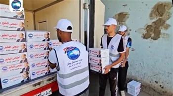 «مستقبل وطن» بالمنيا يطلق مبادرة «أضحى الخير» لتوزيع اللحوم على الأكثر احتياجا