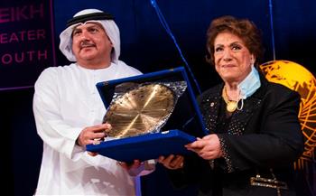 الرئيس الشرفي للهيئة الدولية للمسرح ينعى سميحة أيوب: فقدا اليوم أحد أعمدة المسرح الراسخة