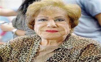 موعد ومكان جنازة الفنانة سميحة أيوب 