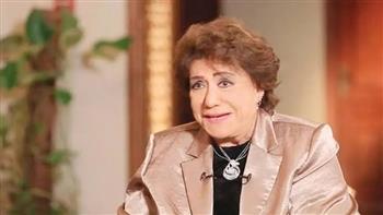 «القومي للمسرح» يرثي سميحة أيوب: «أيقونة بارزة في الحياة الثقافية والفنية العربية»
