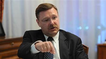 برلماني روسي: الناتو لم يعد تحت سيطرة حلفائه وأصبح يتجاوز سيادتهم