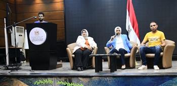 "الشباب والرياضة" تختتم البرنامج التدريبي TOT لتدريب المدربين الجدد لبرنامج "مشواري"