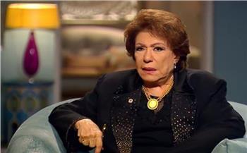 مهرجان القاهرة السينمائي الدولي ينعى سيدة المسرح العربي سميحة أيوب