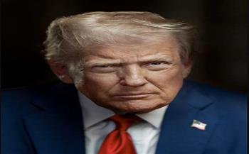 ترامب يغير صورته الرسمية بعد أشهر من توليه المنصب