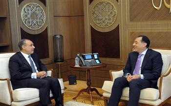 رئيس الوزراء يؤكد أهمية متابعة نتائج المنتدى المصري الأمريكي 