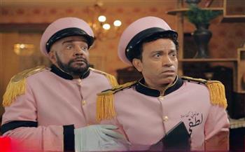 سامح حسين يوجه رسالة مؤثرة للراحل سليمان عيد