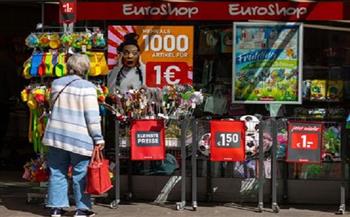 تباطؤ التضخم في منطقة اليورو إلى أقل من 2% خلال مايو 2025