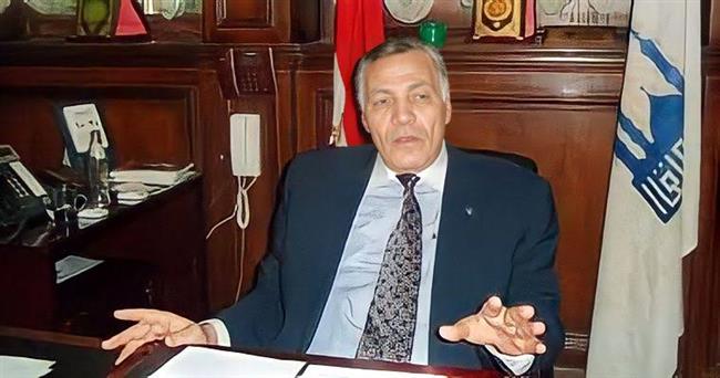 رئيس حزب مصر بلدي: ولاء الإخوان لجهات خارجية وليس للوطن| خاص
