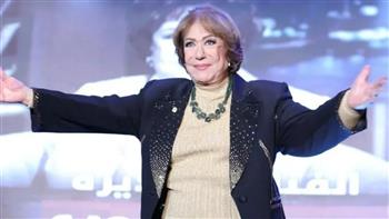«المهرجان القومي للمسرح» ينعى سميحة أيوب: صنعت تاريخًا تستلهم منه الأجيال