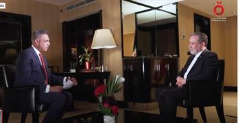 وزير الخارجية الإيراني: تبادل السفراء مع مصر سيتم في الوقت المناسب