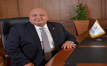 أفضل نجيب الرئيس التنفيذي لبنك saib ينضم إلى مجلس إدارة اتحاد بنوك مصر