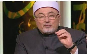 خالد الجندي: هؤلاء حجهم باطل 