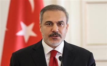 وزير الخارجية التركي يبحث مع نظيره الأمريكي جهود إحلال السلام في أوكرانيا