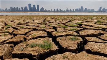 مرصد: 53% من تُربة أوروبا ومنطقة البحر المتوسط تأثرت ​​بالجفاف في منتصف مايو 2025