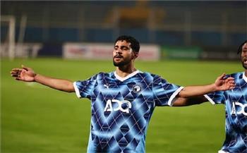 دودو الجباس: إبراهيم عادل أفضل من زيزو وإمام عاشور ولا يقارن بأي لاعب 