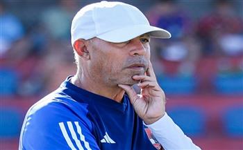 الأهلي يوجه الشكر لـ بدر رجب المدير الفني لقطاع الناشئين 