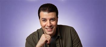 مصطفى كامل يطرح أغنية جديدة من ألبومه بعنوان " حُب مين"  