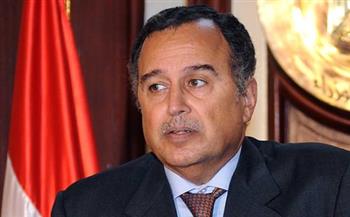 نبيل فهمي: العلاقات المصرية الهندية تاريخية.. وعززتها الزيارات المتبادلة بين الرئيس السيسي ورئيس وزراء الهند