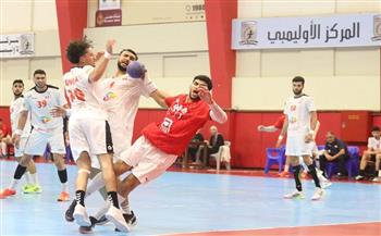 للمرة الثانية.. منتخب الناشئين يهزم تونس وديا استعدادا لمونديال اليد 