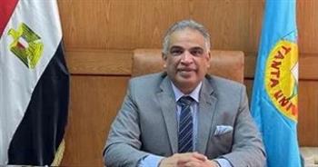 جامعة طنطا ضمن أفضل 1200 من بين 21 ألف جامعة عالميا في تصنيف CWUR لعام 2025
