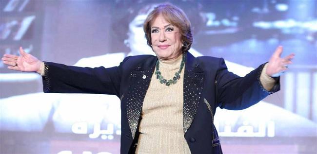 صلاح عبد الله: رحيل سميحة أيوب خسارة كبيرة للوسط الفني والمسرحي