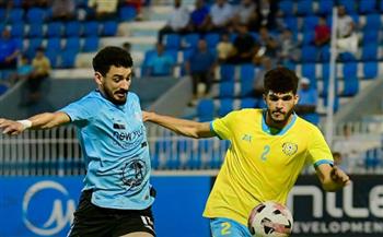 القناة الناقلة لمباريات نصف نهائي كأس عاصمة مصر 2024-2025