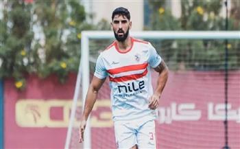 الفيفا يرفع القيد عن الزمالك بعد سداد مستحقات ياسر حمد.. مستند 