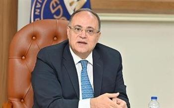 رئيس هيئة الدواء: مبيعات السوق الدوائي تبلغ 309 مليارات جنيه عام 2024