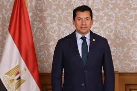 وزير الرياضة: ندعم الثقافة والإبداع لبناء وعي وطني قائم على التنوير والكلمة الحرة