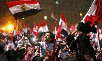 قيادات حزبية: يونيو يذكرنا بيقظة الشعب المصري واصطفافه خلف جيشه وشرطته وقيادته الوطنية
