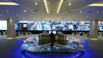 مركز العمليات الأمنية SOC كلمة السر في إحباط محاولات إغراق البلاد بالمواد المخدرة