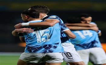 دودو الجباس: احتفلنا في ملعب سيراميكا لأننا الأبطال الحقيقيين للدوري