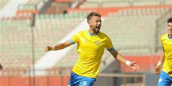 الإسماعيلي يستضيف سيراميكا كليوباترا في نصف نهائي كأس عاصمة مصر 