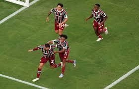 كأس العالم للأندية.. تشكيل فلومينينسي أمام فريق إنتر ميلان