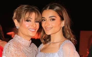 بعد إخرجها للفيلم القصير "شنطة سفر".. هدى زاهر تدعم ابنتها ملك وتشيد بموهبتها
