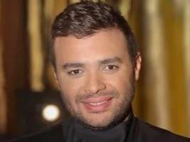 رامي صبري يكشف تفاصيل ألبوم "أنا بحبك أنت"