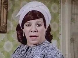 نبيلة السيد...الفنانة التي سرقت الأضواء بخفة ظلها