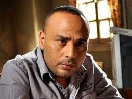 محمود عبد المغني ينضم إلى أسرة فيلم "صقر وكناريا"