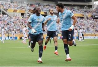 كأس العالم للأندية.. مانشستر سيتي يتحدى الهلال في دور الـ16
