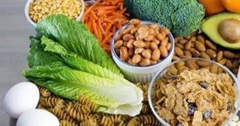 5   أطعمة تحميك من الأمراض