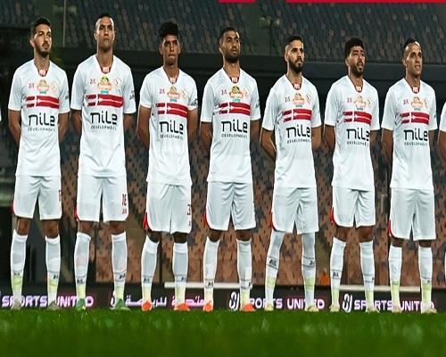 الزمالك يقترب من إعلان اسم المدرب الجديد