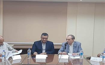 الأدب العربي بين الحاضر والمستقبل ودور الذكاء الاصطناعي في تطويره.. مائدة مستديرة بـ"الأعلى للثقافة"
