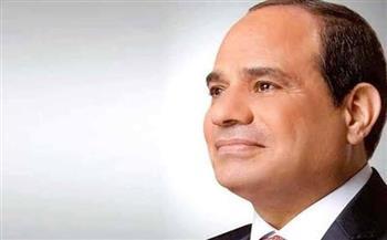 نقيب كتاب مصر يهنئ الرئيس السيسي بمناسبة ذكرى ثورة 30 يونيو