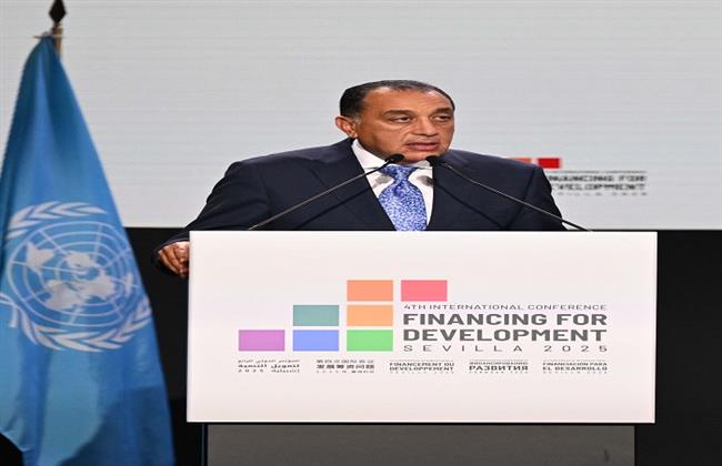 رئيس الوزراء يؤكد أهمية العمل على صياغة خارطة طريق لتعزيز نفاذ الدول النامية للتمويل الميسر ومنخفض التكلفة